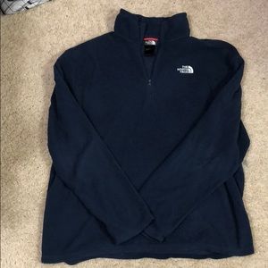 North face fleece